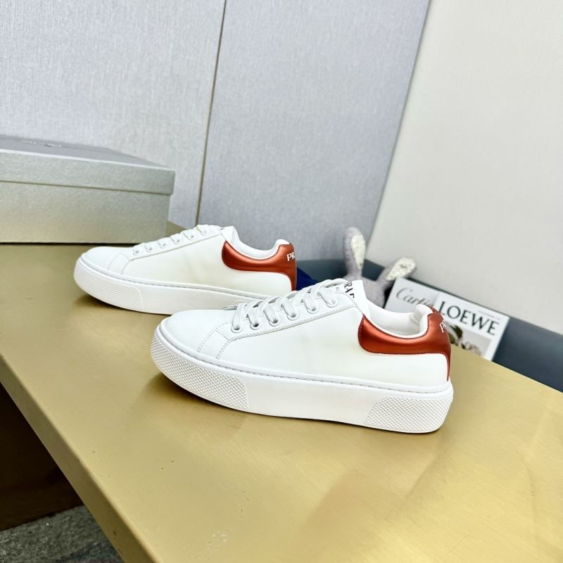 Prada Low Shoes